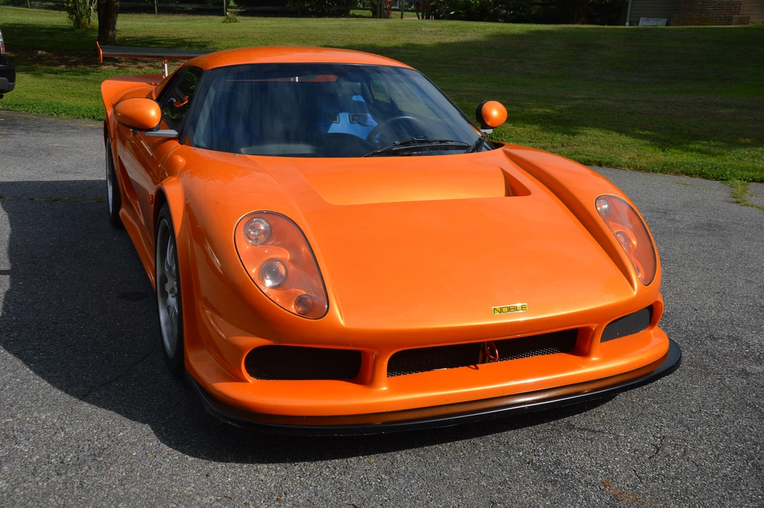 1950 Noble M12 - Image 5 of 5