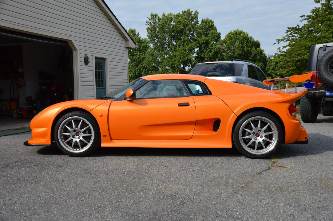 1950 Noble M12 - Image 2 of 5