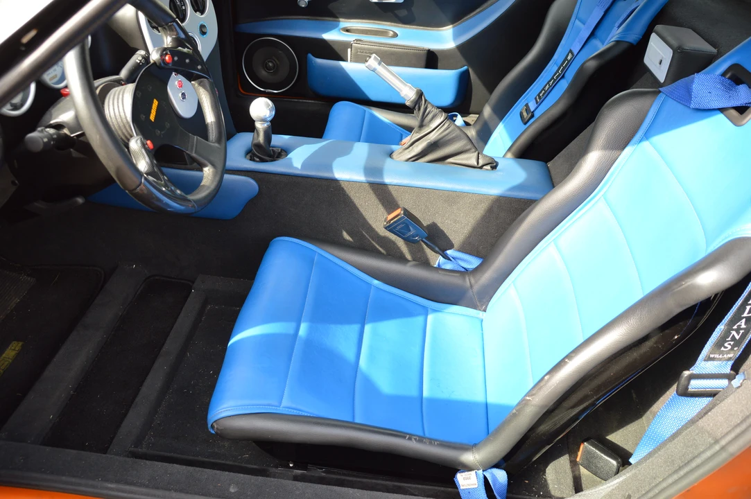 1950 Noble M12 - Image 3 of 5