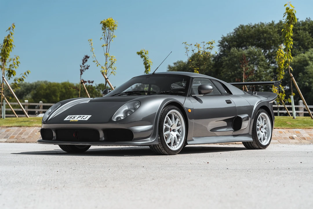 2005 Noble M400 - Image 2 of 31