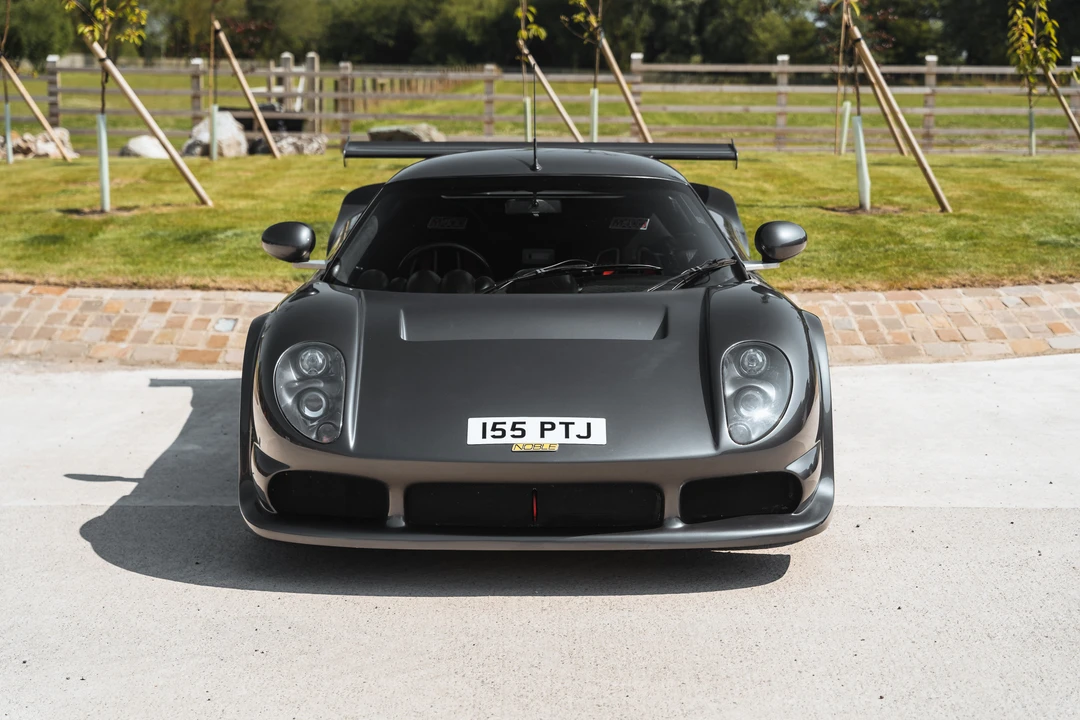 2005 Noble M400 - Image 3 of 31