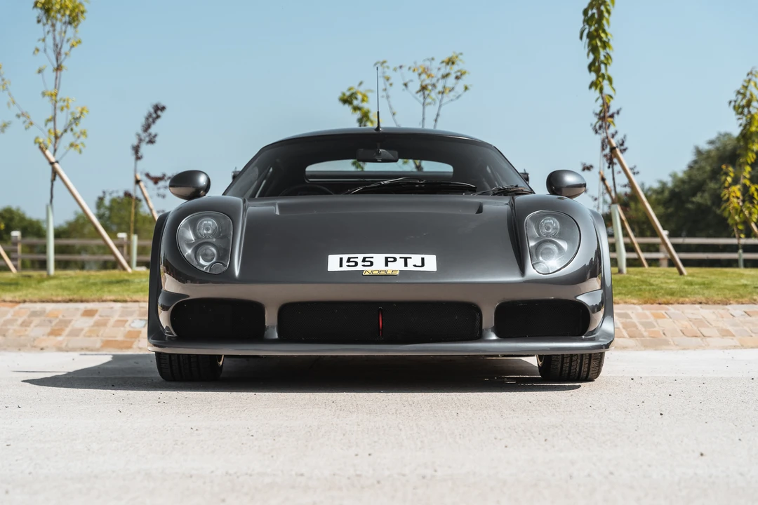 2005 Noble M400 - Image 9 of 31