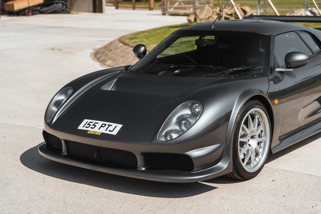 2005 Noble M400 - Image 16 of 31
