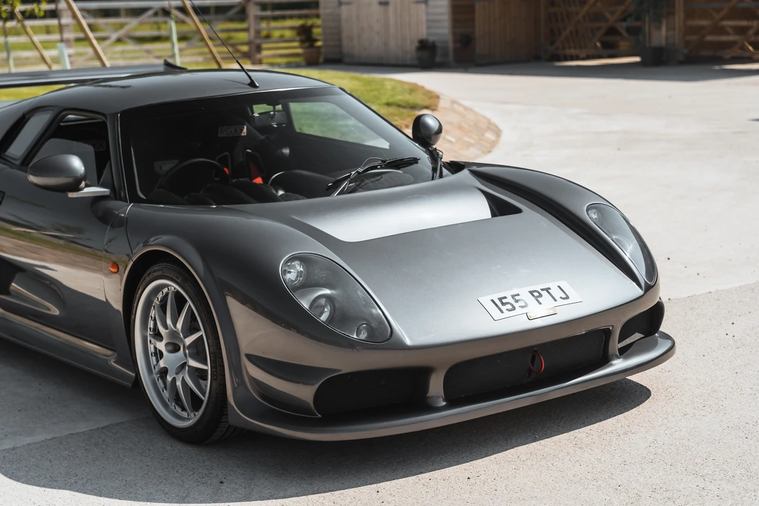 2005 Noble M400 - Image 17 of 31