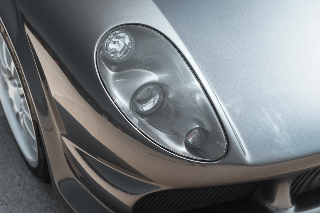 2005 Noble M400 - Image 19 of 31