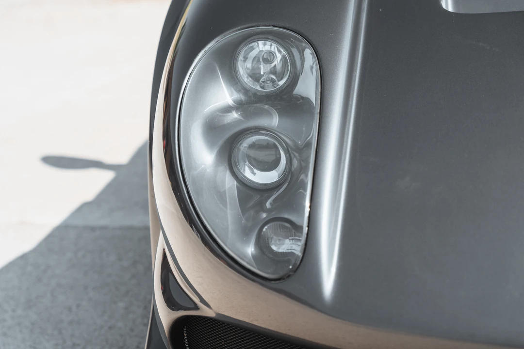2005 Noble M400 - Image 20 of 31