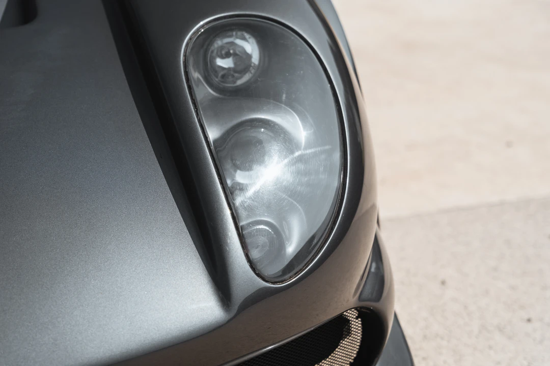 2005 Noble M400 - Image 21 of 31