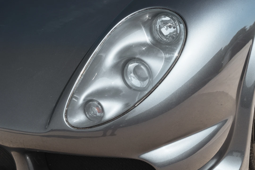 2005 Noble M400 - Image 22 of 31