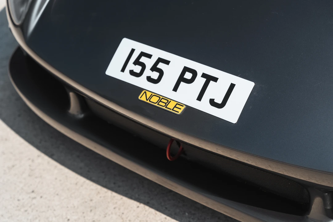 2005 Noble M400 - Image 23 of 31