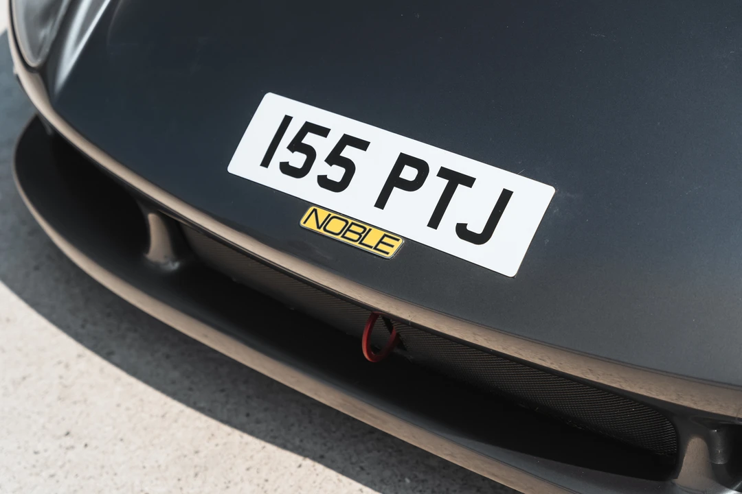 2005 Noble M400 - Image 24 of 31