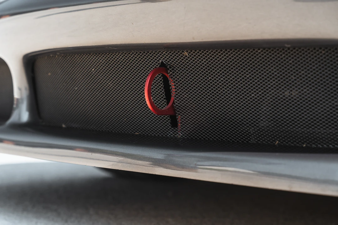 2005 Noble M400 - Image 25 of 31