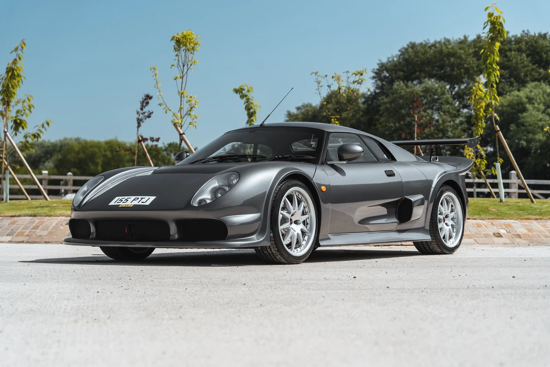 2005 Noble M400 - Image 10 of 31