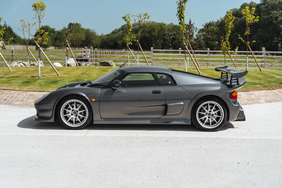 2005 Noble M400 - Image 4 of 31