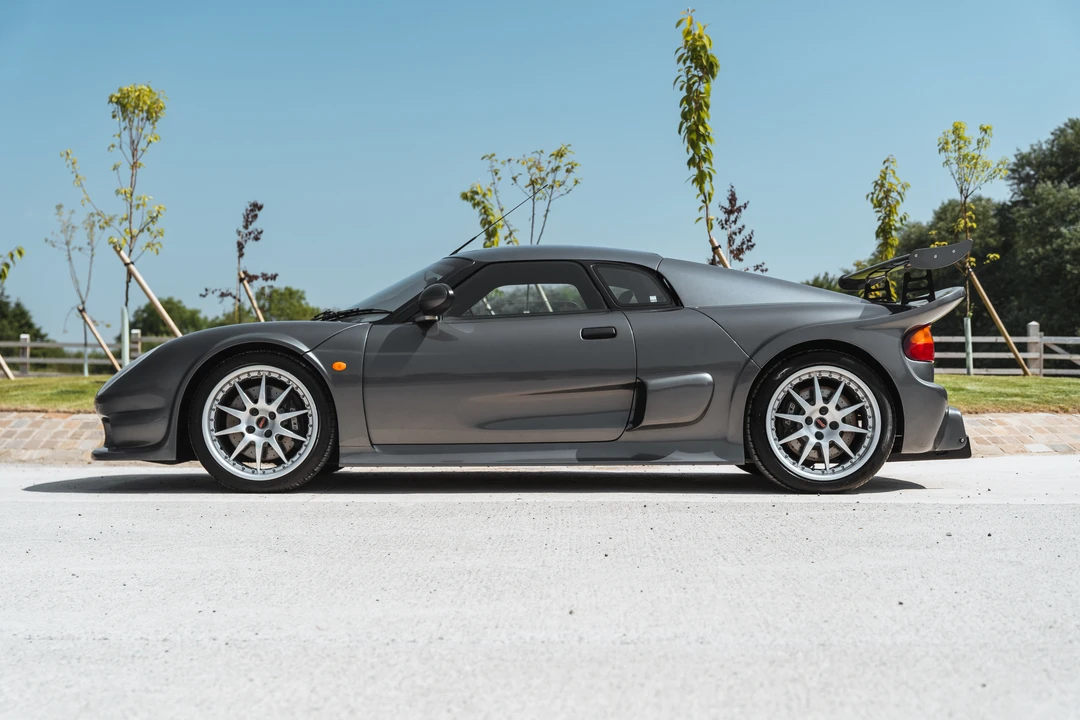 2005 Noble M400 - Image 11 of 31
