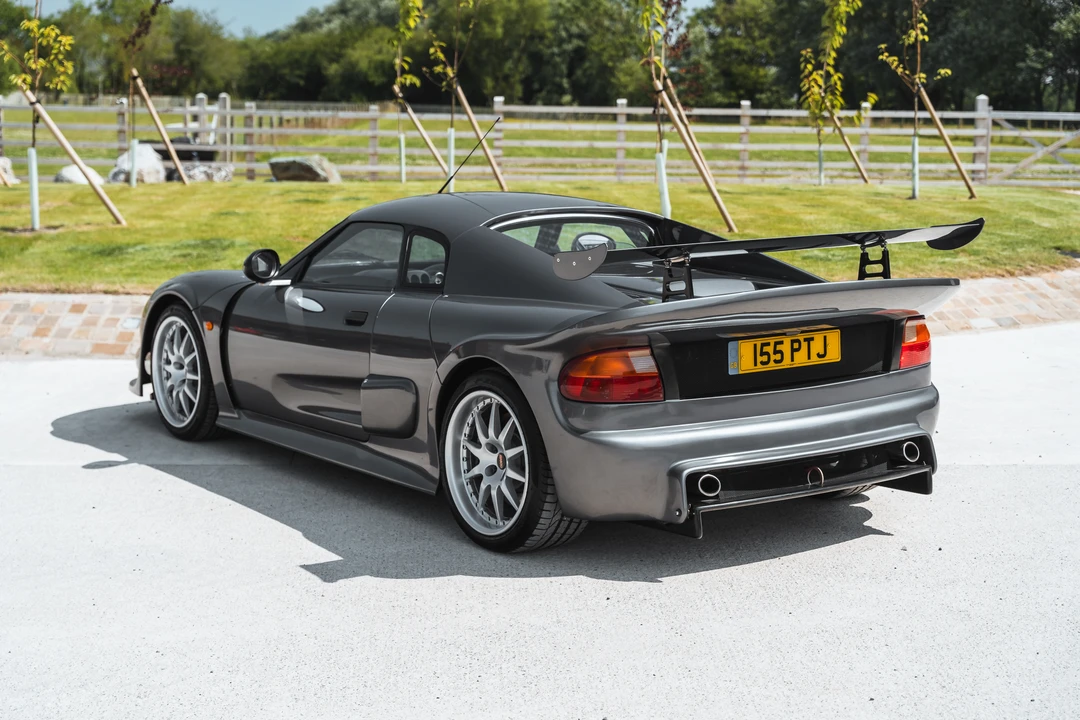 2005 Noble M400 - Image 5 of 31