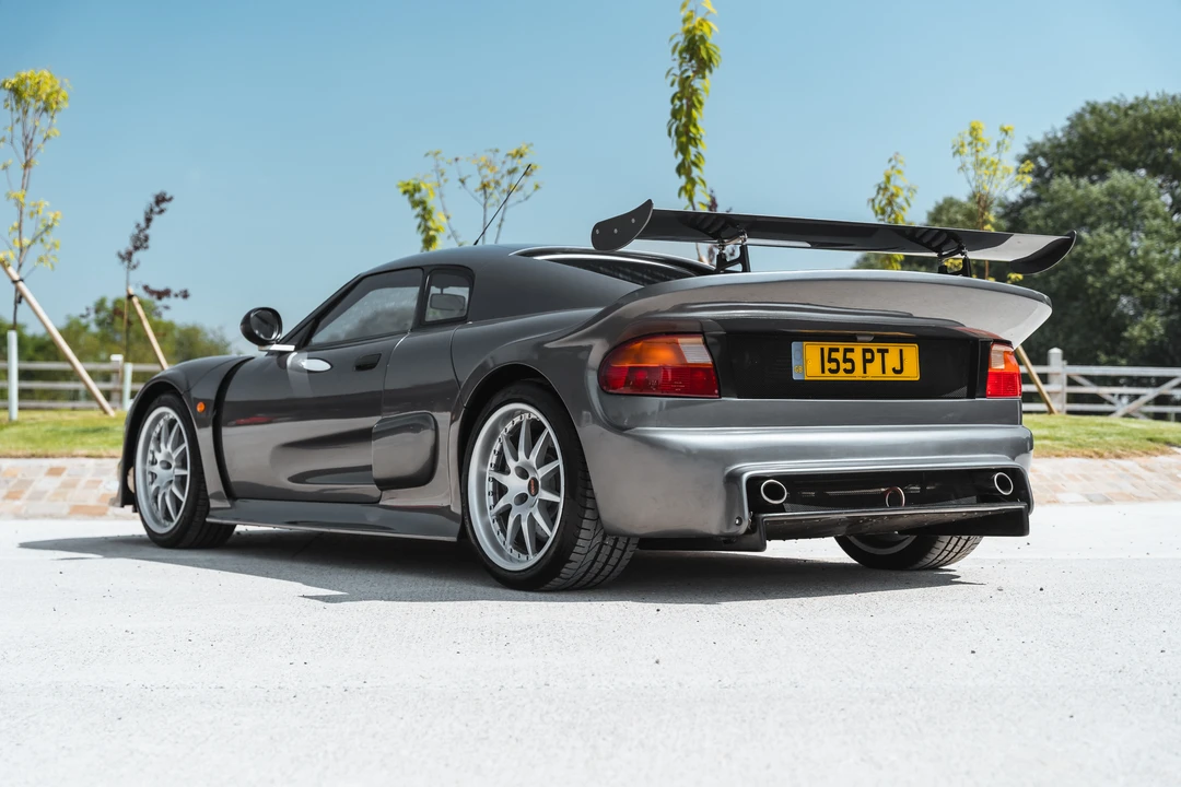 2005 Noble M400 - Image 12 of 31