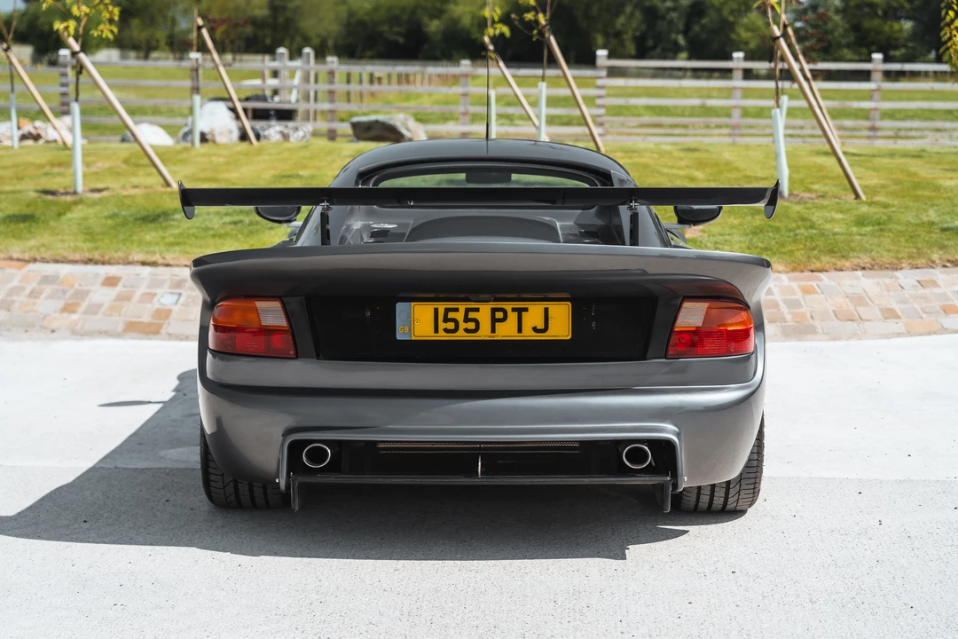 2005 Noble M400 - Image 13 of 31