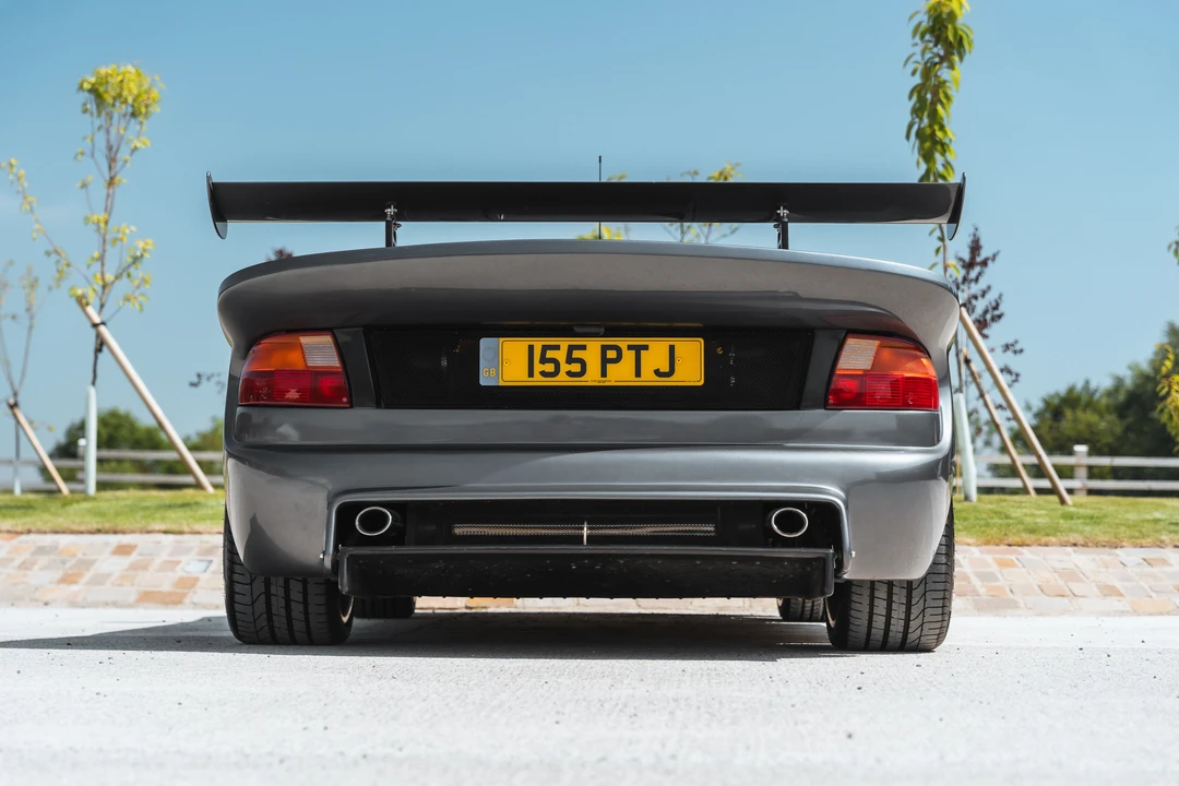 2005 Noble M400 - Image 6 of 31