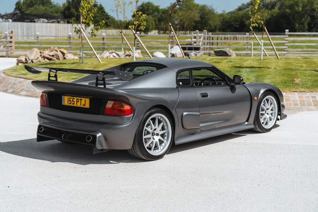 2005 Noble M400 - Image 7 of 31