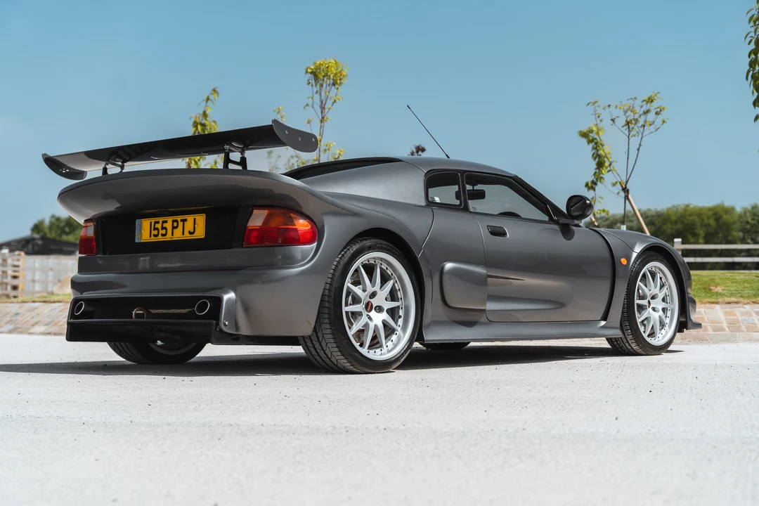 2005 Noble M400 - Image 14 of 31
