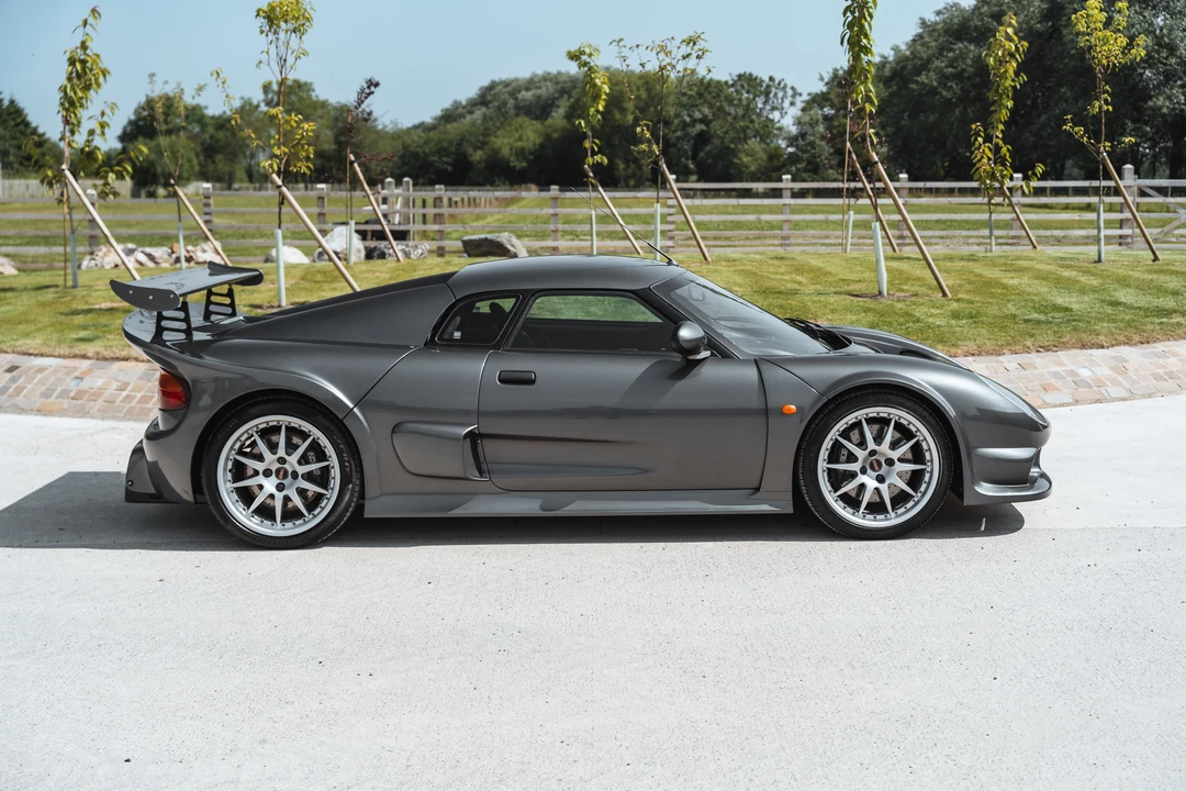 2005 Noble M400 - Image 8 of 31