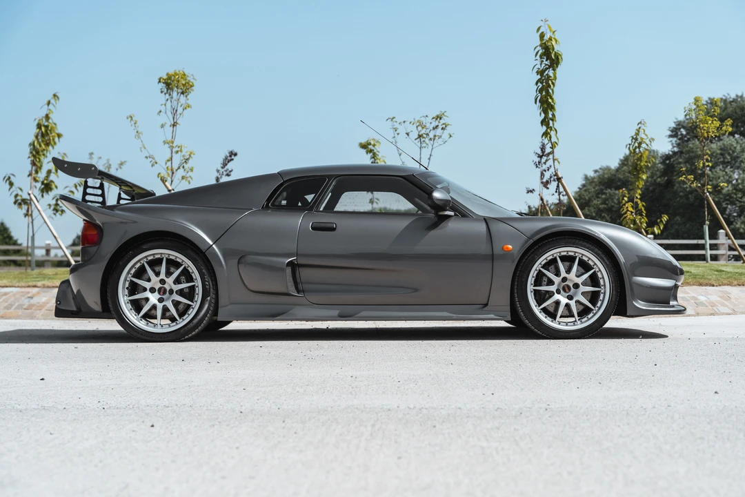 2005 Noble M400 - Image 15 of 31