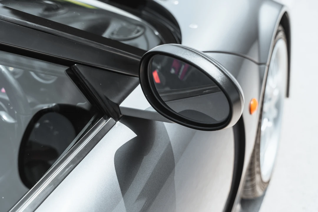 2005 Noble M400 - Image 29 of 31