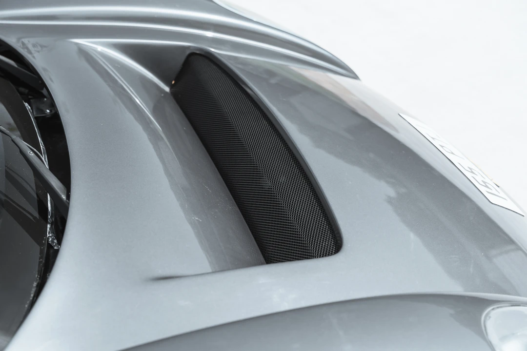 2005 Noble M400 - Image 26 of 31