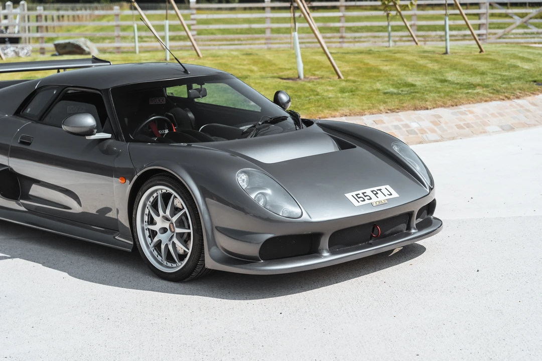 2005 Noble M400 - Image 18 of 31