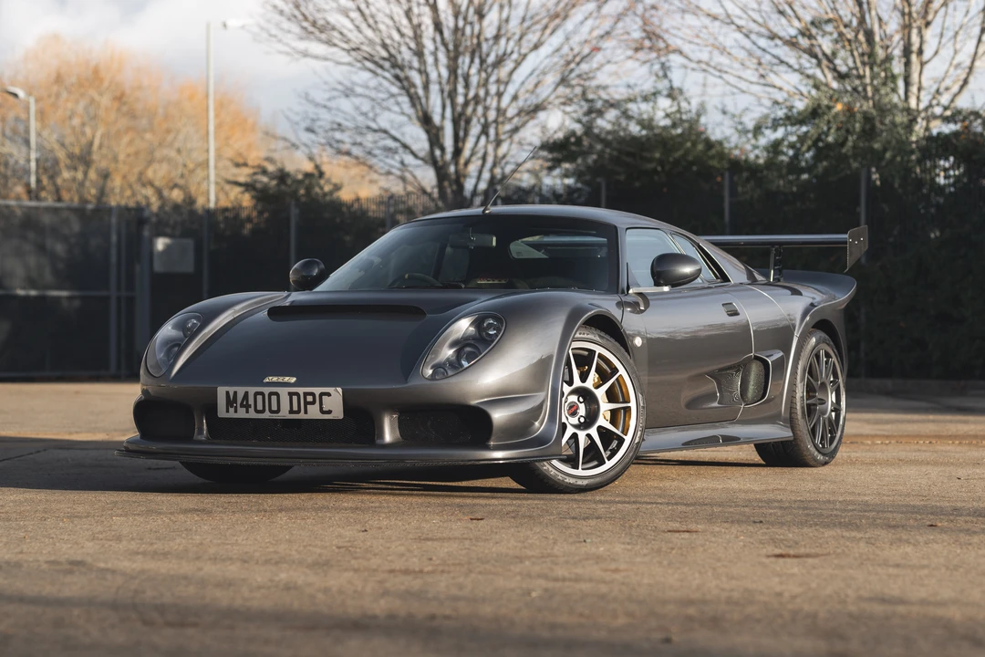 2004 Noble M400 - Image 2 of 31