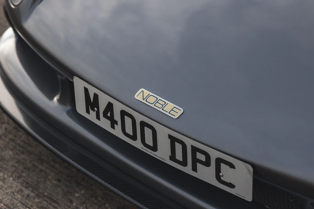 2004 Noble M400 - Image 21 of 31