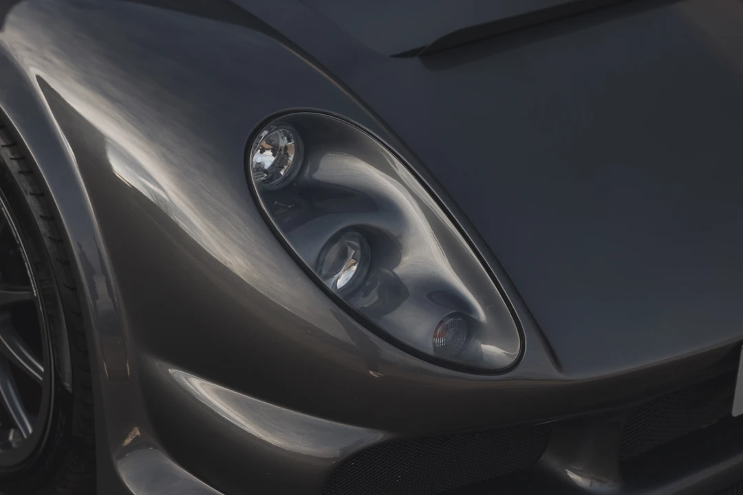 2004 Noble M400 - Image 30 of 31