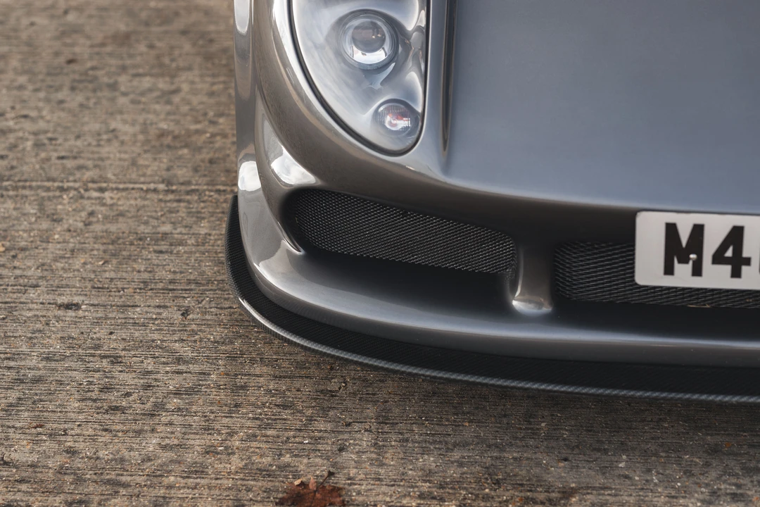 2004 Noble M400 - Image 19 of 31