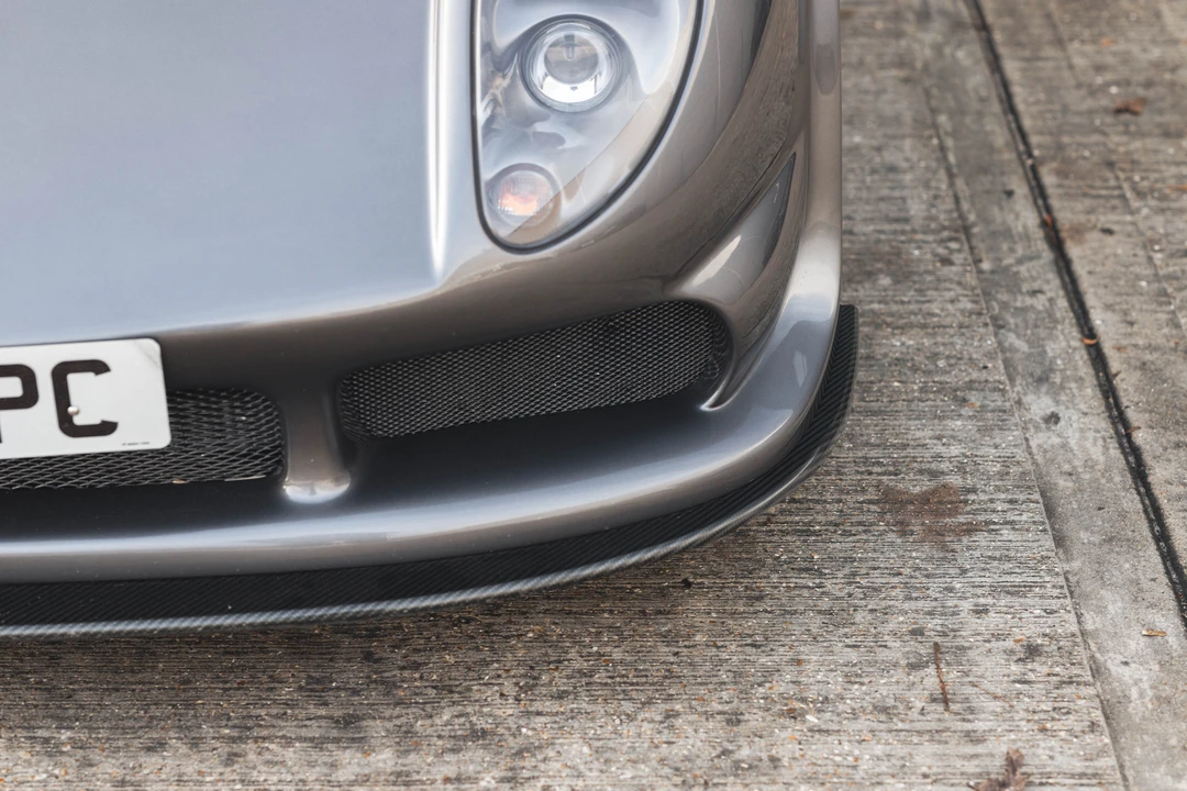 2004 Noble M400 - Image 20 of 31