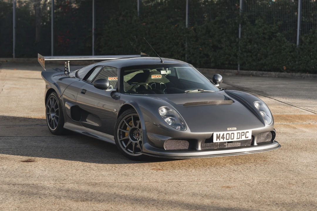 2004 Noble M400 - Image 10 of 31