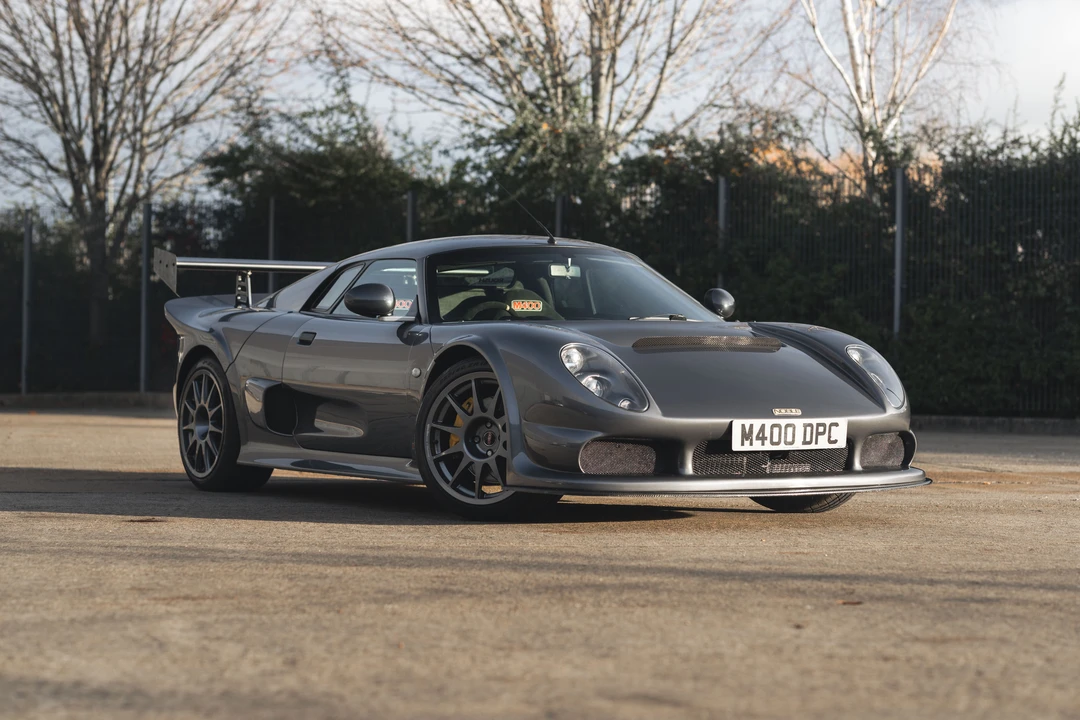2004 Noble M400 - Image 15 of 31
