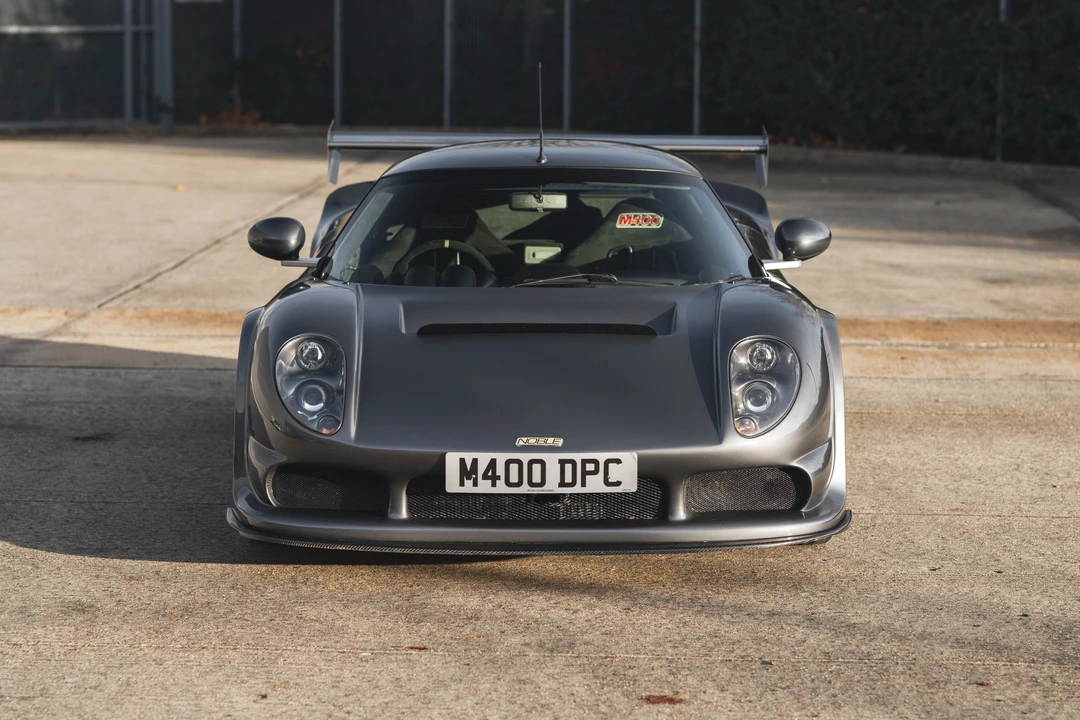 2004 Noble M400 - Image 3 of 31