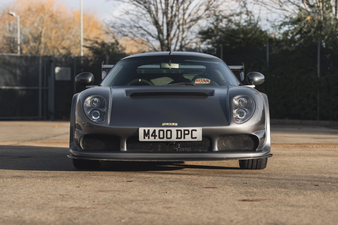 2004 Noble M400 - Image 11 of 31