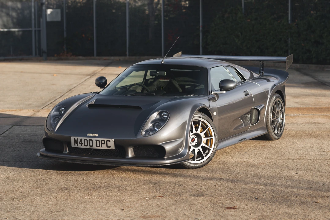 2004 Noble M400 - Image 4 of 31