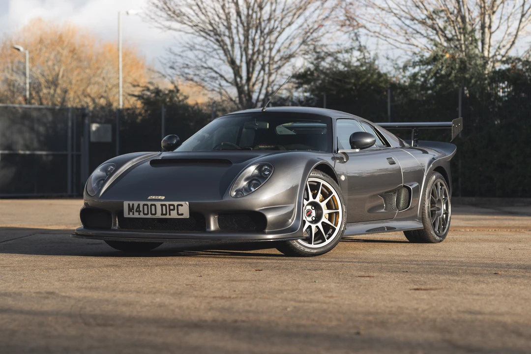 2004 Noble M400 - Image 12 of 31