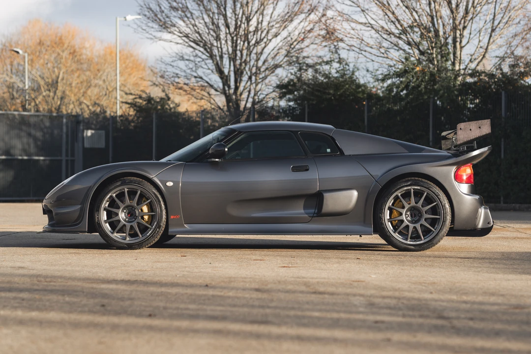 2004 Noble M400 - Image 5 of 31