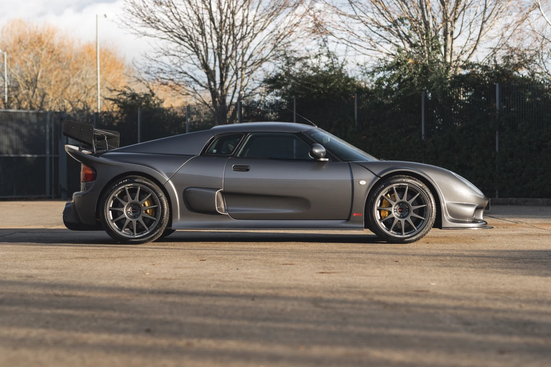 2004 Noble M400 - Image 9 of 31