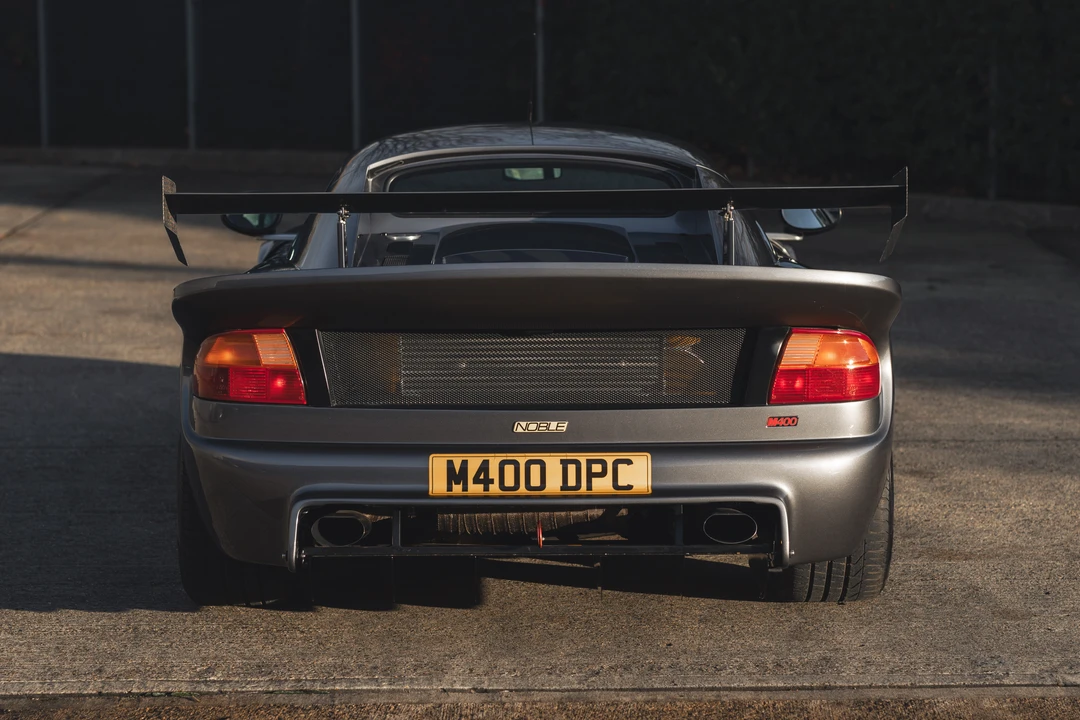 2004 Noble M400 - Image 7 of 31