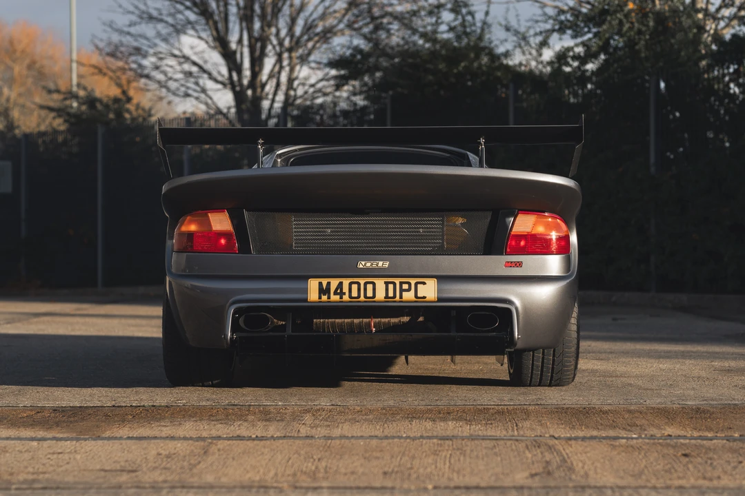 2004 Noble M400 - Image 14 of 31