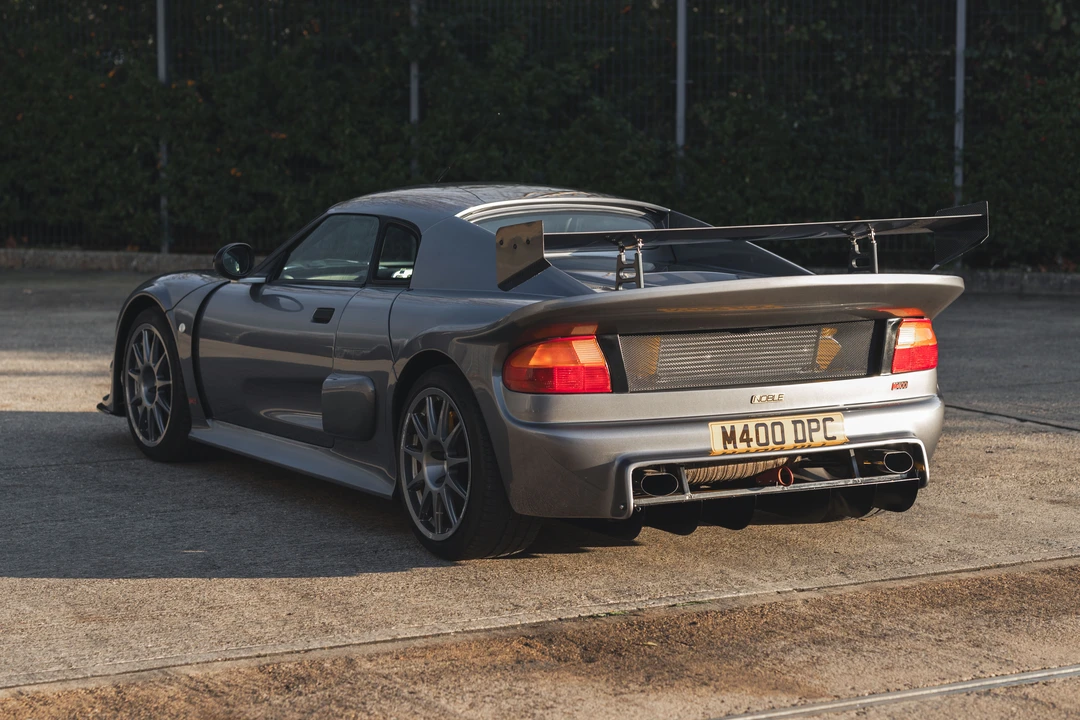 2004 Noble M400 - Image 13 of 31
