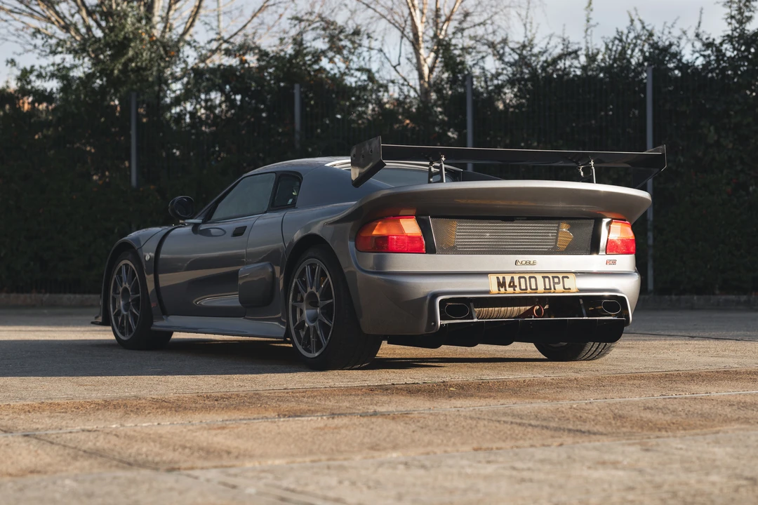 2004 Noble M400 - Image 6 of 31