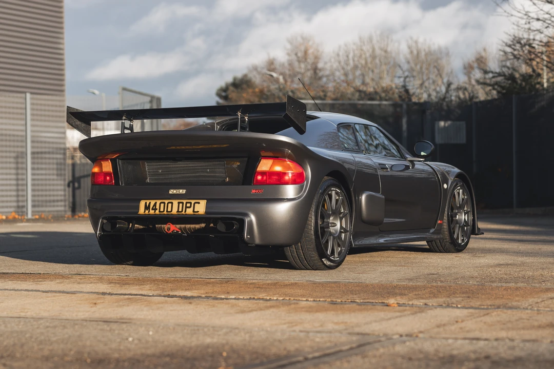 2004 Noble M400 - Image 8 of 31