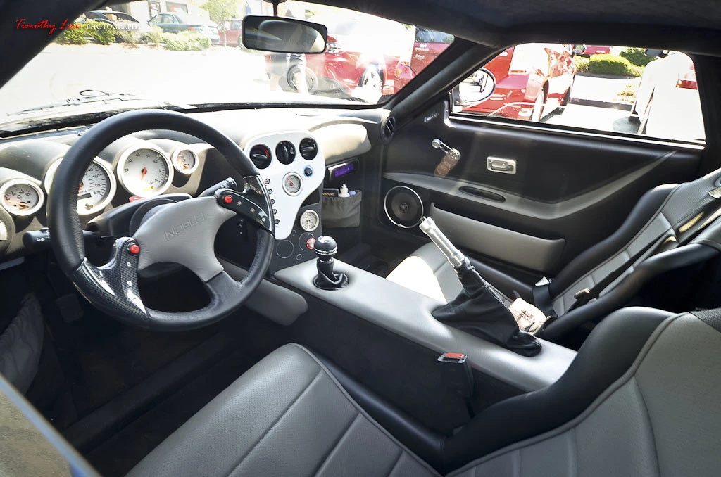 2005 Noble M12 - Image 3 of 4