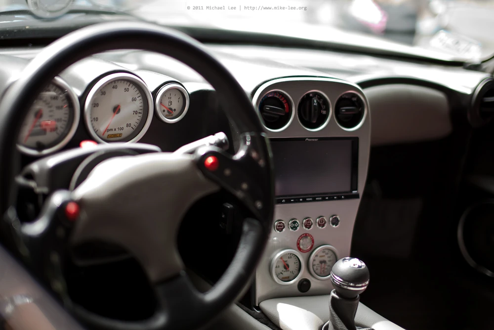 2005 Noble M12 - Image 4 of 4