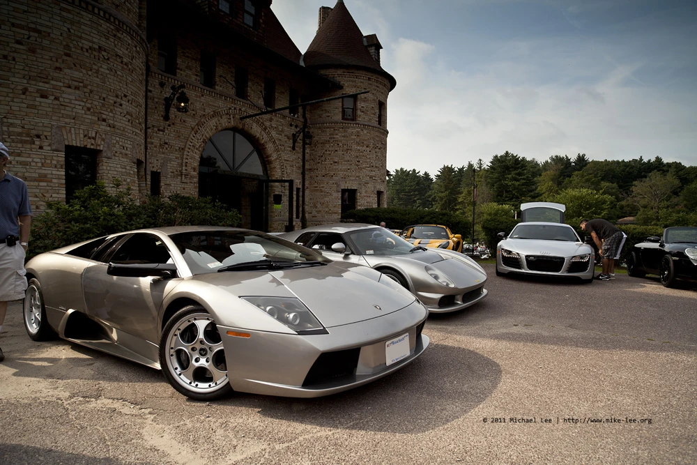 2005 Noble M12 - Image 2 of 4